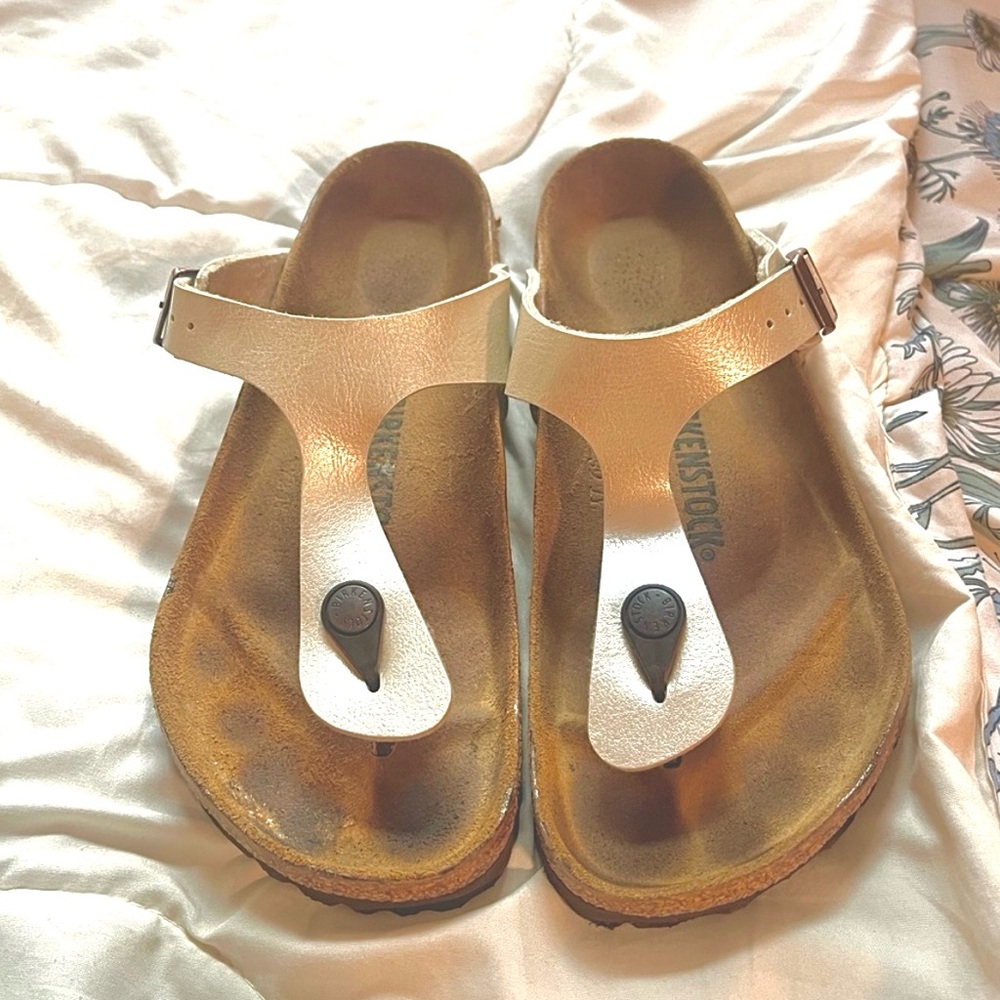 Birkenstock Sandals